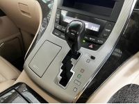 Toyota Alphard 2.4 Hybrid E-Four (ปี 2013) Wagon AT รถสวย สภาพดี ไมล์น้อย ราคาถูก ฟรีดาวน์ รูปที่ 12
